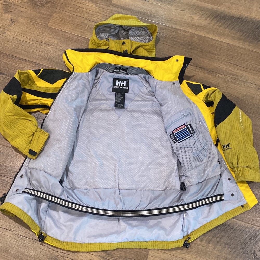 Helly Hansen || ‘Equipe’ Vintage Helly Tech Ski J… - image 3